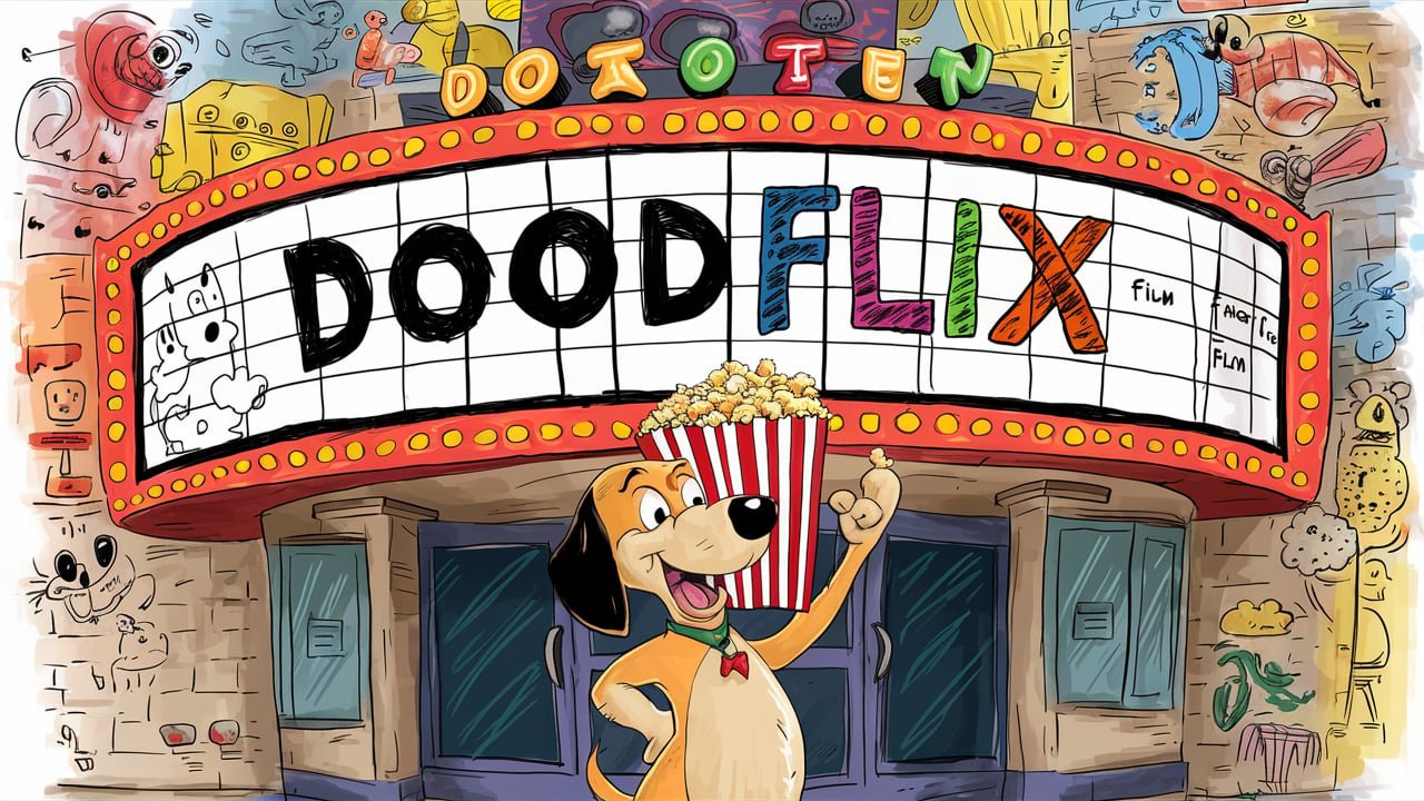 doodflix