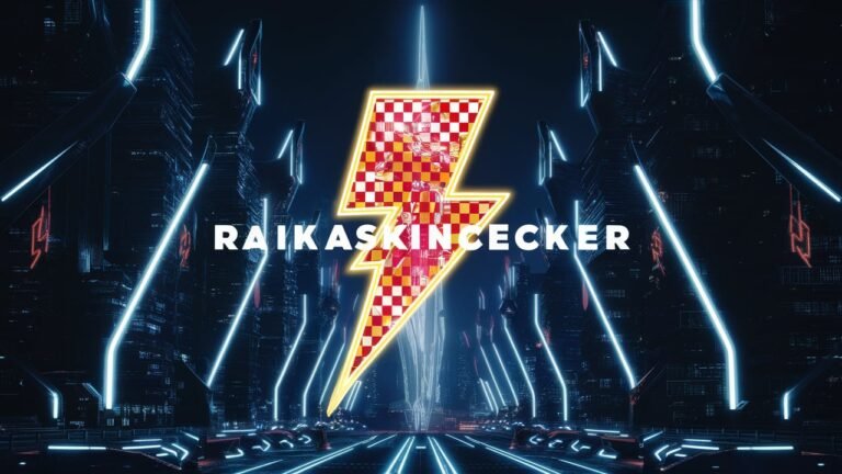 Raikaskinchecker