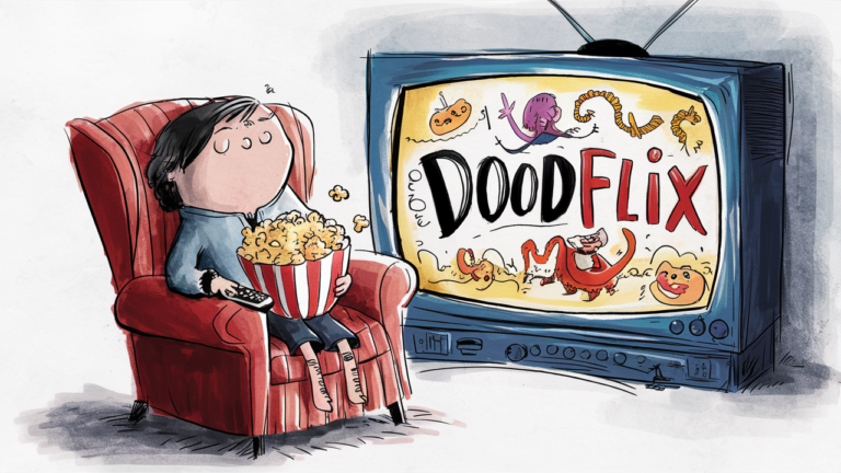 doodflix