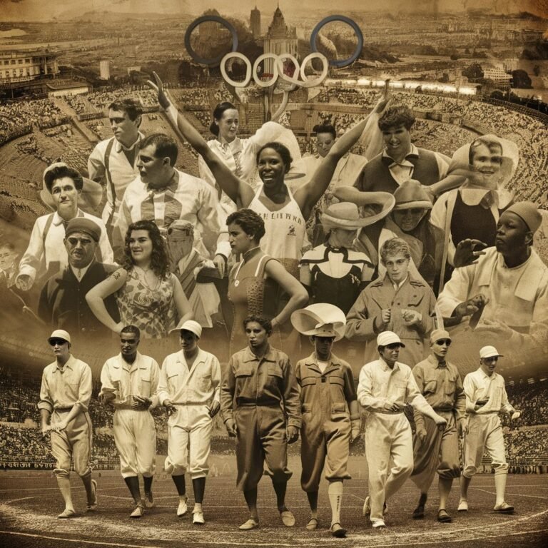 Summer Olympics