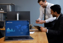 Business Computing World