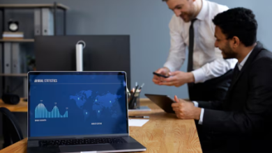 Business Computing World