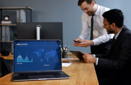 Business Computing World